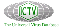 Universal Virus Database